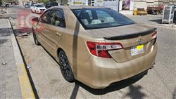 تۆیۆتا کامری